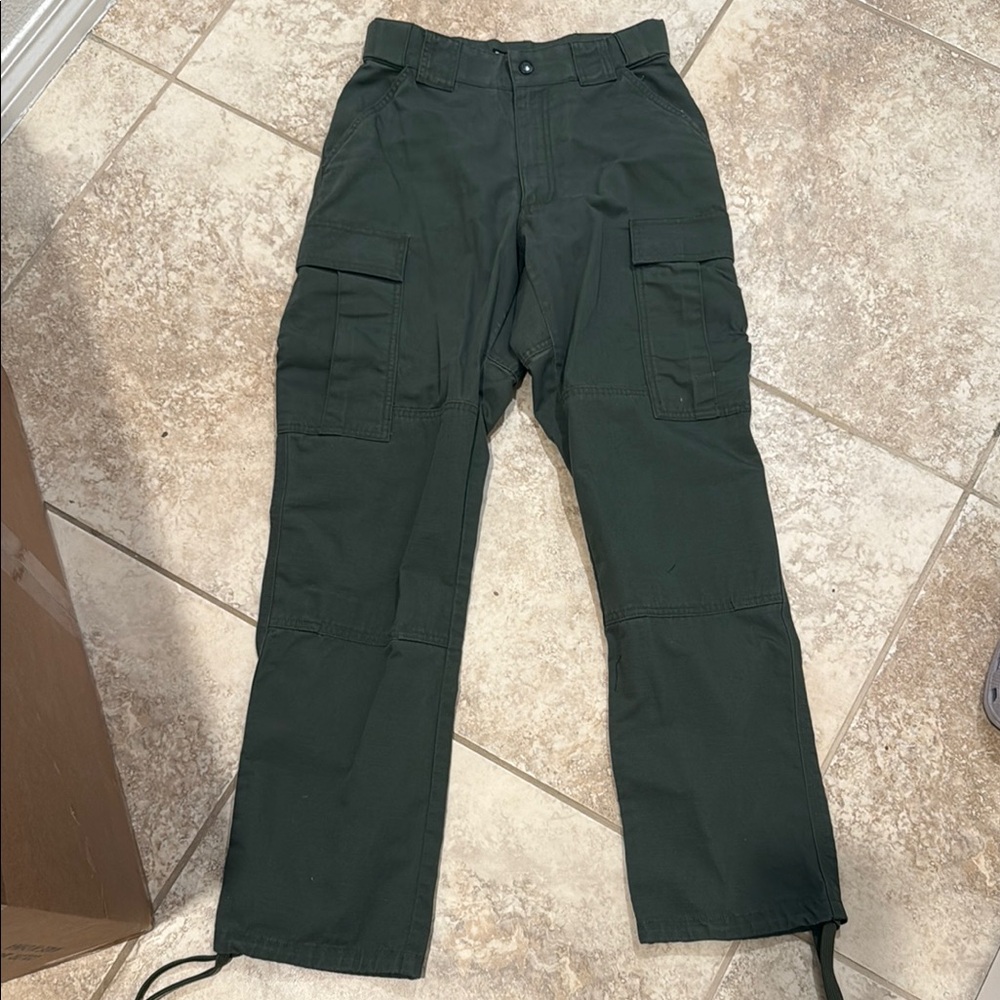 Men's TDU® RIPSTOP PANT size Small